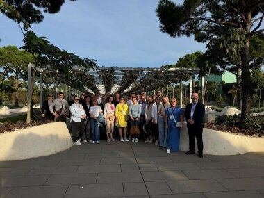 Четвертый Технологический завтрак прошел в Краснодаре 