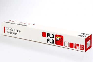 «Винк» расширяет ассортимент самоклеющихся пленок Plo Plo