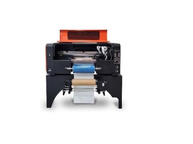 РПК «Аврора» приобрела UV DTF принтер Colors