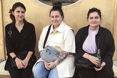 Сувениры — музеям