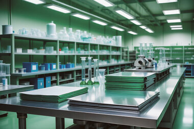 Рейтинг офсетных пластин 2024