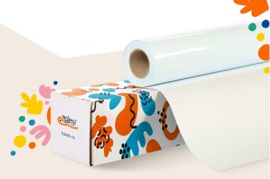 «Винк» расширяет ассортимент самоклеющихся пленок Foletti