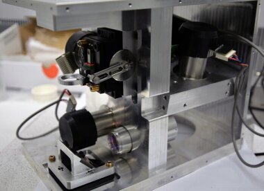 Для отечественных 3D-принтеров разработана кластерная система сканирования