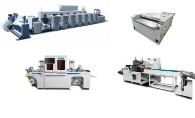 «Танзор» начинает поставки оборудования для флексопечати