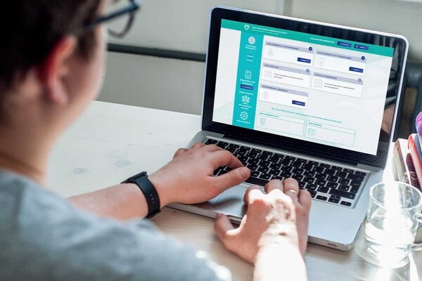 В МВД предупредили о мошенничестве с поддельными медицинскими файлами