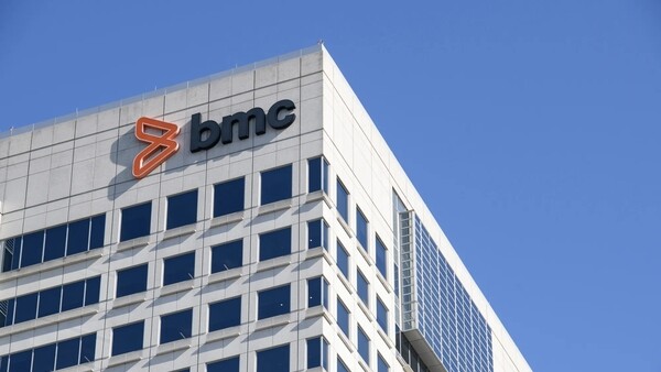 BMC разделят на две независимые компании