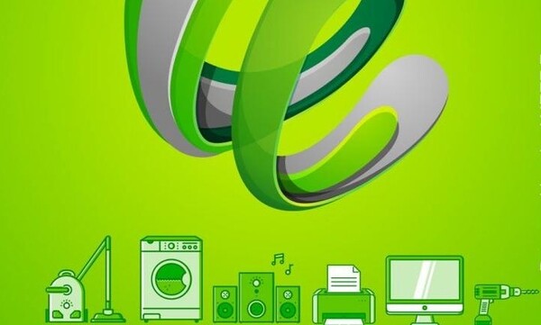 WEEE Forum: не выбрасывайте электронные устройства вместе с бытовыми отходами