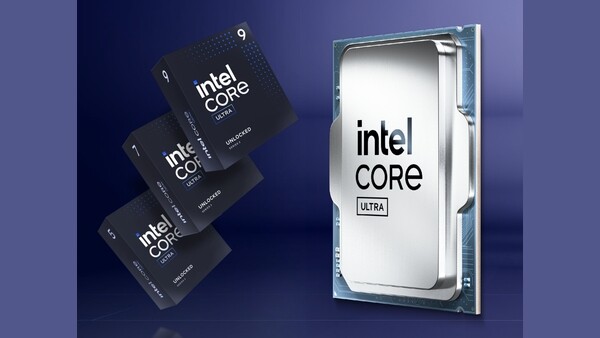 Intel Arrow Lake: быстродействие чипов прежнее, расход энергии — вдвое меньше