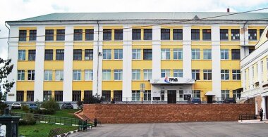 Типография «Труд» выплатила долги