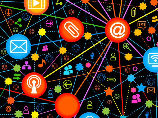 Управление данными в цифровых экосистемах: сложные вопросы, требующие решения