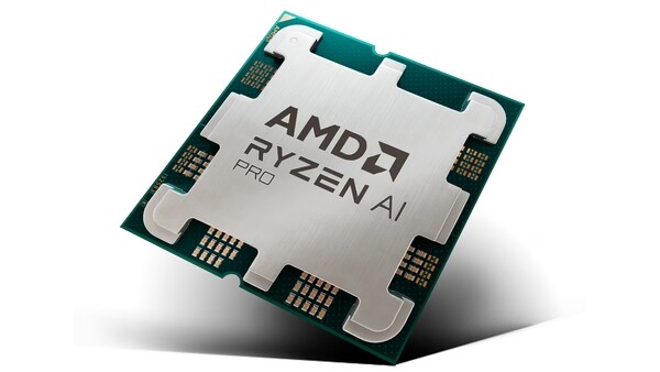 AMD представила новинки сразу для трех разных рыночных сегментов