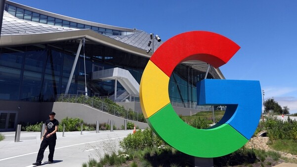 Американские власти могут принудить Google к продаже части бизнеса