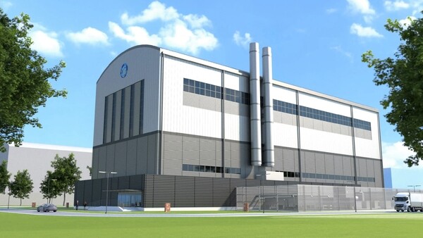 В Google намерены использовать ядерные реакторы для ЦОДов