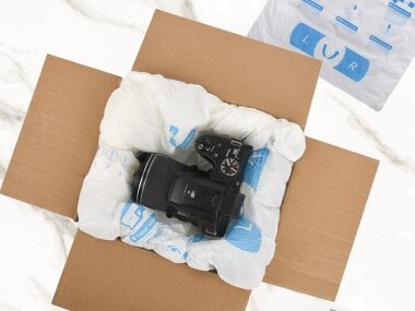 «Европапир» расширяет ассортимент упаковочных материалов 