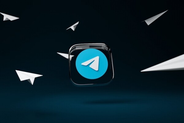 В МВД рассказали о новой схеме кражи аккаунтов в Telegram