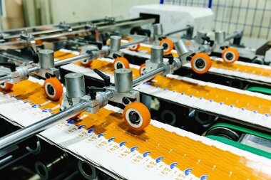 «Ламбумиз» проведет IPO