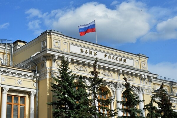 ЦБ заявил о резком росте доли бигтехов на рынке электронных денег