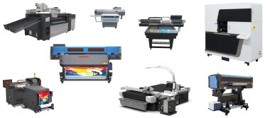 «ТехноПринт» покажет на выставке «Реклама-2024» «большую часть» своего оборудования 