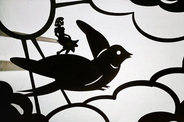 Театр теней