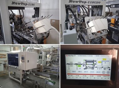 ProstoKap увеличивает производственные мощности