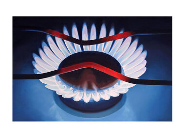 Тиражное искусство: печатная графика и фотография на 12-й Международной ярмарке современного искусства Cosmoscow