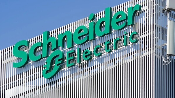 Schneider Electric покупает производителя систем жидкостного охлаждения