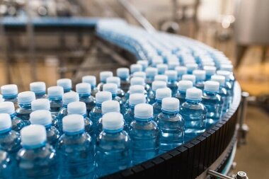 Введен запрет на производство ряда упаковочных изделий