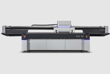 Второй УФ-принтер Liyu инсталлирован в РПК «Пятый элемент»