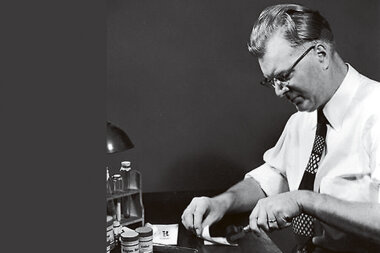 День рождения будущего