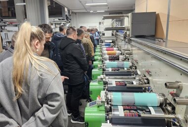 Китайские LED технологии идут на помощь 