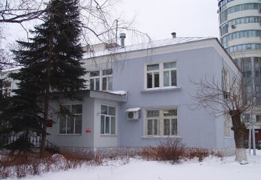 Издательство «Мир Печати» хотят отдать в частные руки