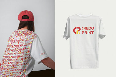 Мерч: красиво и точка