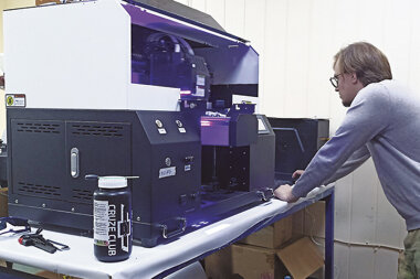 Когда нужно «не как у всех»