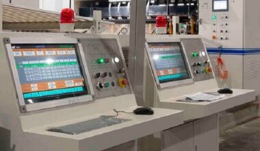 «УниТехУпак» готовится к трехкратному увеличению объемов производства гофрокартона 