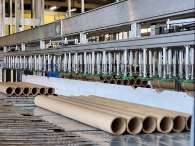 «Фабрика Николь-Пак» идет на рекорд