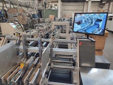 Типография «Арбат» получила 100 миллионов рублей под 3% от рыночной ставки