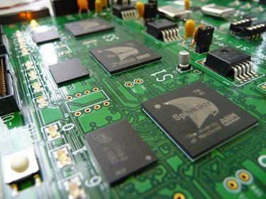 Фото: Univercity of Manchester