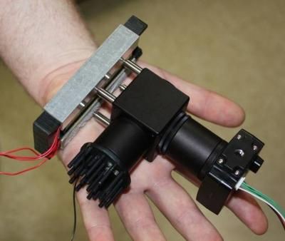 Фото: Louisiana Tech University