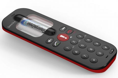 Фото: spareonephone.com