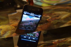 «Нанопокрытия» защитят iPhone от воды