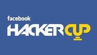 Facebook Hacker Cup, Кубок хакеров