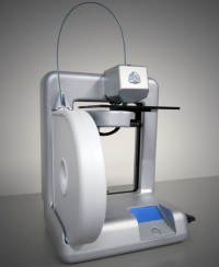 Фото: 3D Systems