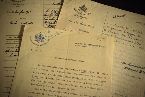 Источник: EMC/Vatican Secret Archives