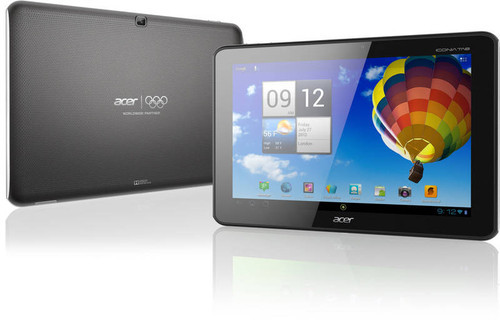 Acer Iconia Tab