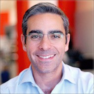 Президент, PayPal,  Дэвид Маркус, 