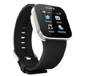 Sony Smart Watch