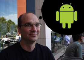 Andy Rubin