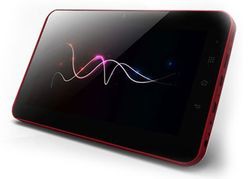 Linux-планшет от создателей KDE будет стоить 200 евро