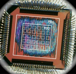 «Неточные» процессоры работают в 15 раз эффективнее традиционных