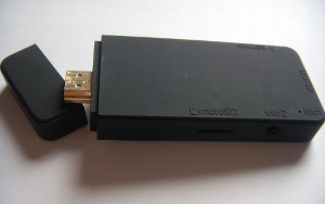 Linux-компьютер Oval Elephant